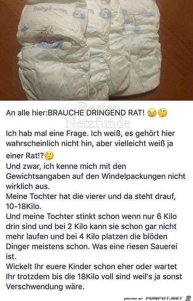 Brauche Rat Brauche Rat