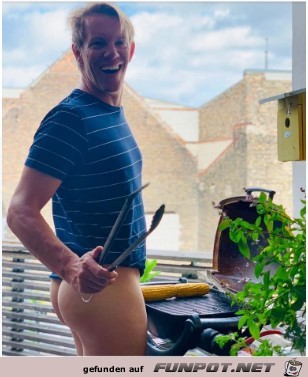 Grillen Grillen