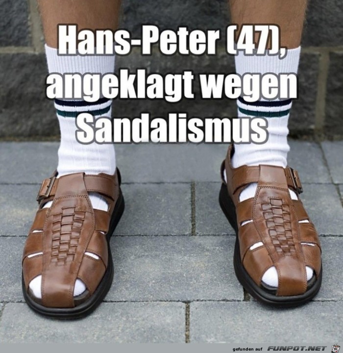 hans peter hans peter