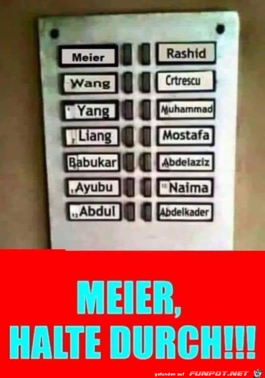 Meier Meier