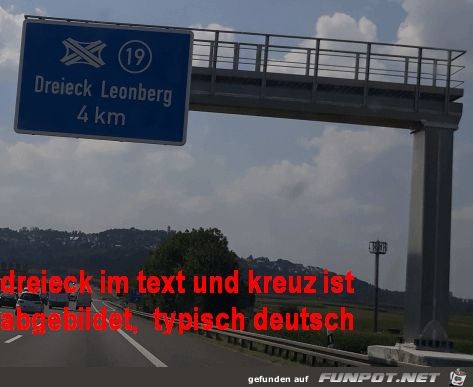 Dreieck A81 Leonberg