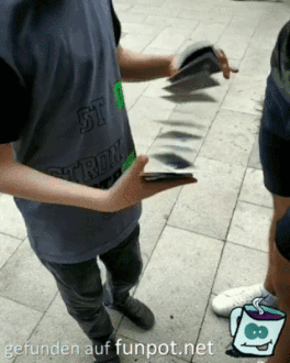 Karten-Misch-Profi Karten-Misch-Profi