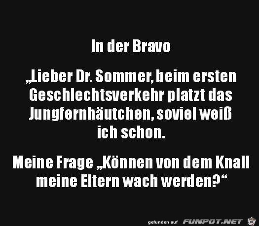 Bravo Bravo