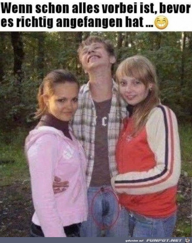 Alles vorbei Alles vorbei