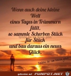 wenn deine kleine Welt wenn deine kleine Welt