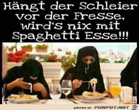 Spaghetti Spaghetti
