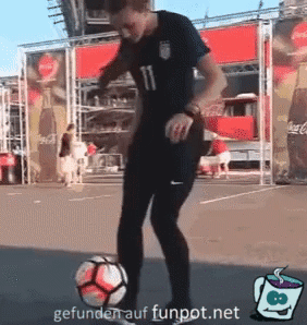 Super Ballgefühl Super Ballgefühl