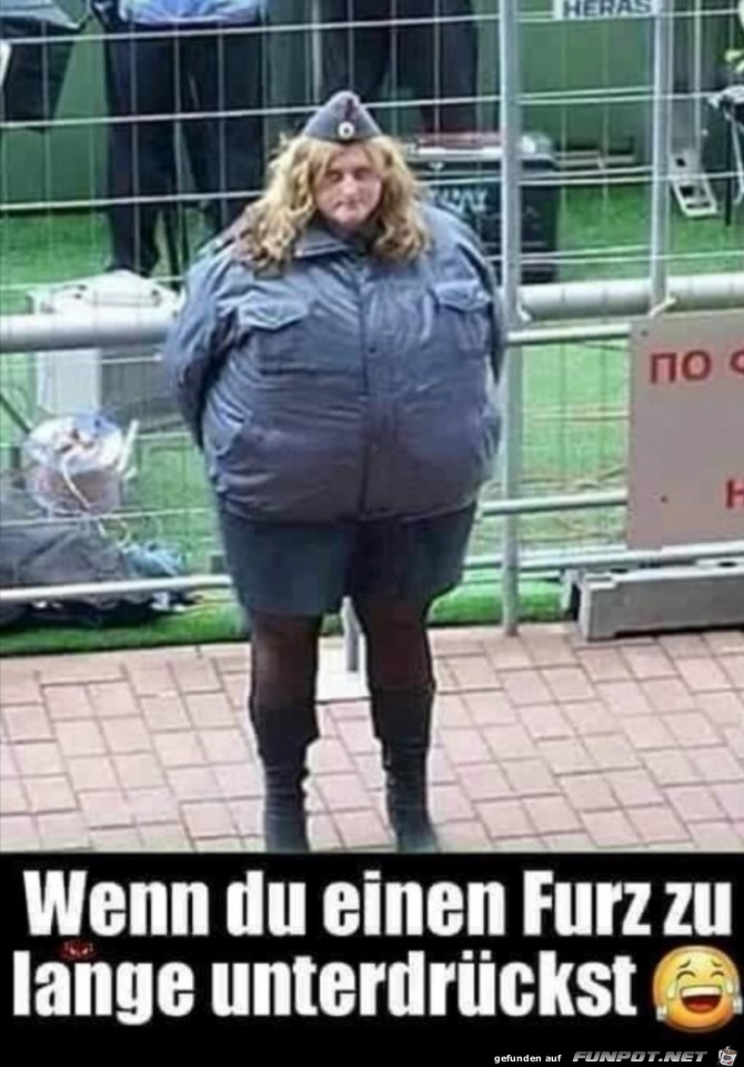 Ich lass ihn nicht raus Ich lass ihn nicht raus