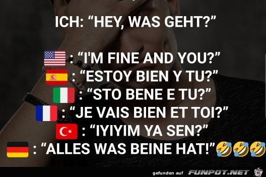 Was geht Was geht