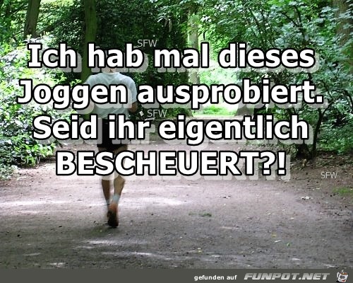 Ich hab mal dieses Ich hab mal dieses