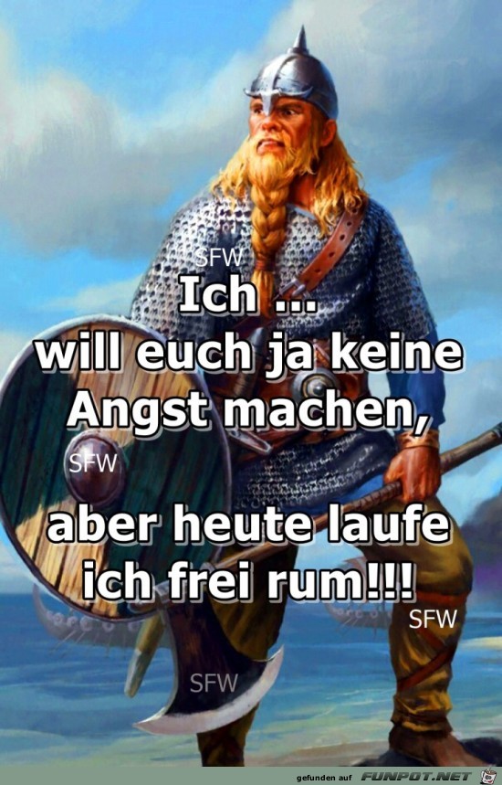 keine Angst machen keine Angst machen