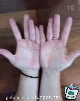 Fingerfertigkeit Fingerfertigkeit