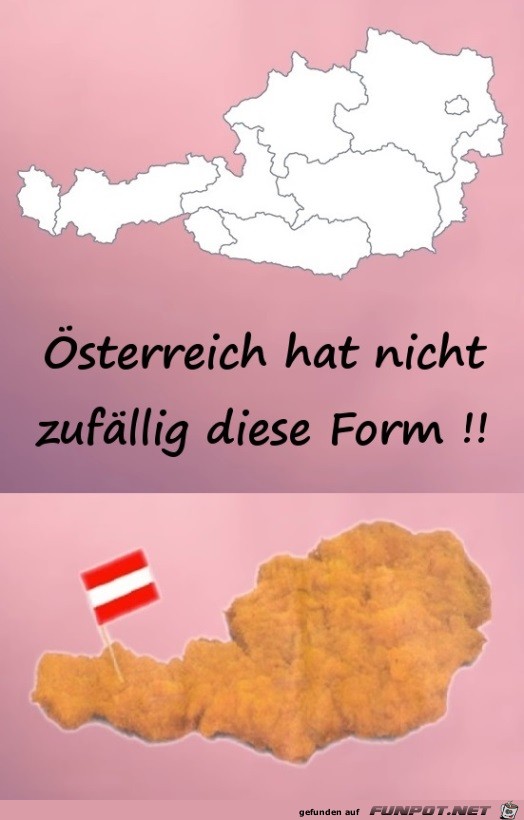 Oesterreich Oesterreich