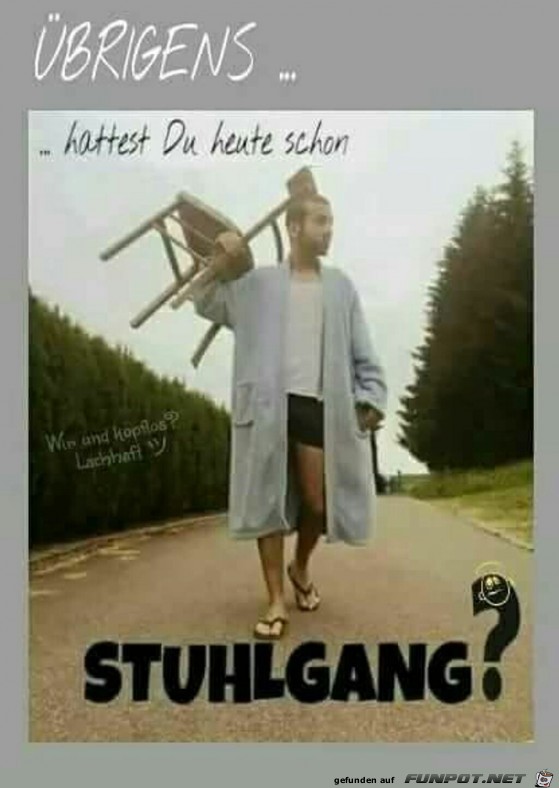 Gute Frage Gute Frage