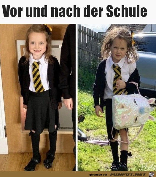 Harter Tag Harter Tag