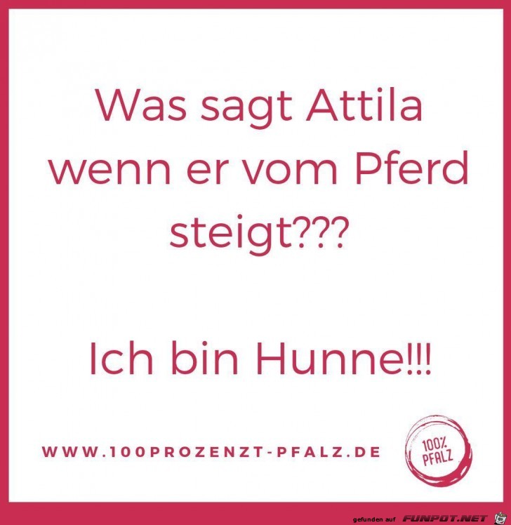 Attila Attila