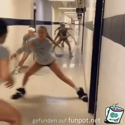Lustige Übung Lustige Übung