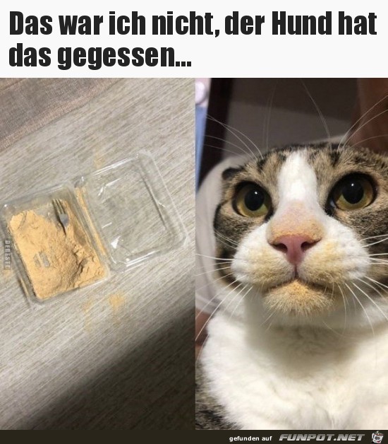 Is klar Is klar
