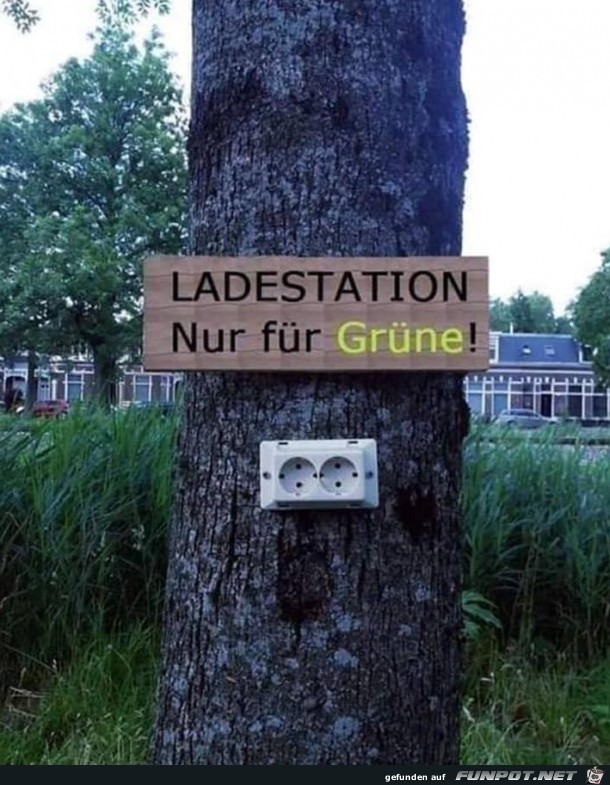 Ladestation