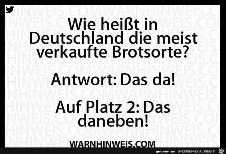Brot Brot
