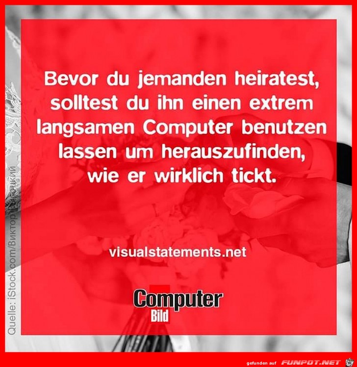Vor der Hochzeit Vor der Hochzeit