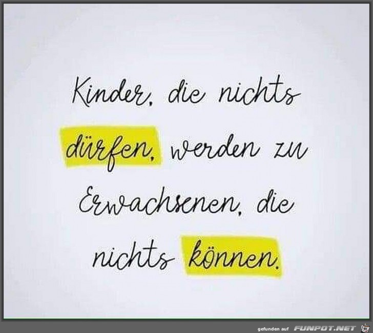 Wer nicht darf Wer nicht darf