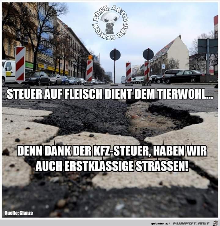 Steuern Steuern
