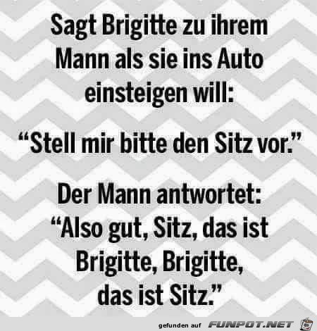 Schwer von Begriff Schwer von Begriff