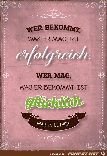 wer bekommt was er mag wer bekommt was er mag