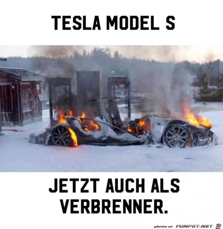 Verbrenner Verbrenner