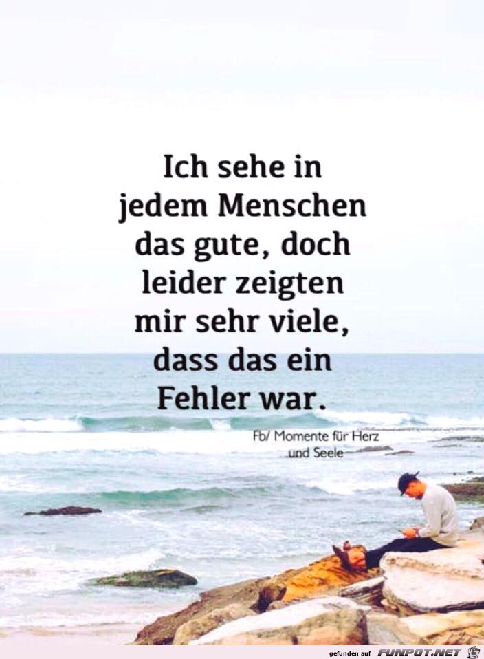 Ich sehe Ich sehe