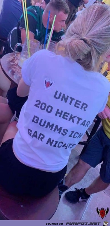 Klare Ansage Klare Ansage