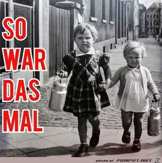 Damals Damals
