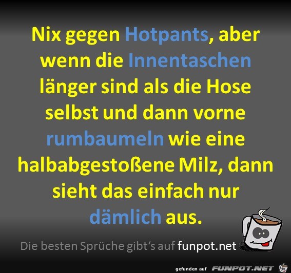 Innentaschen Innentaschen