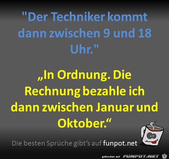 Wre doch gerecht