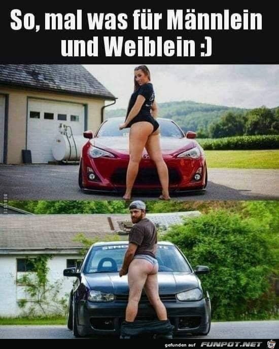 Fr alle was dabei