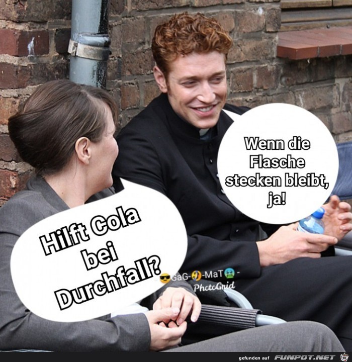 Cola Cola