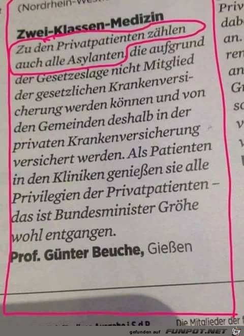 Krankenkasse Krankenkasse