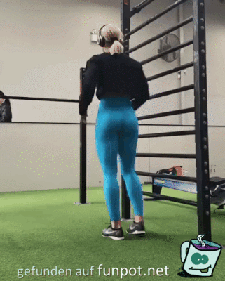 Sportlich Sportlich
