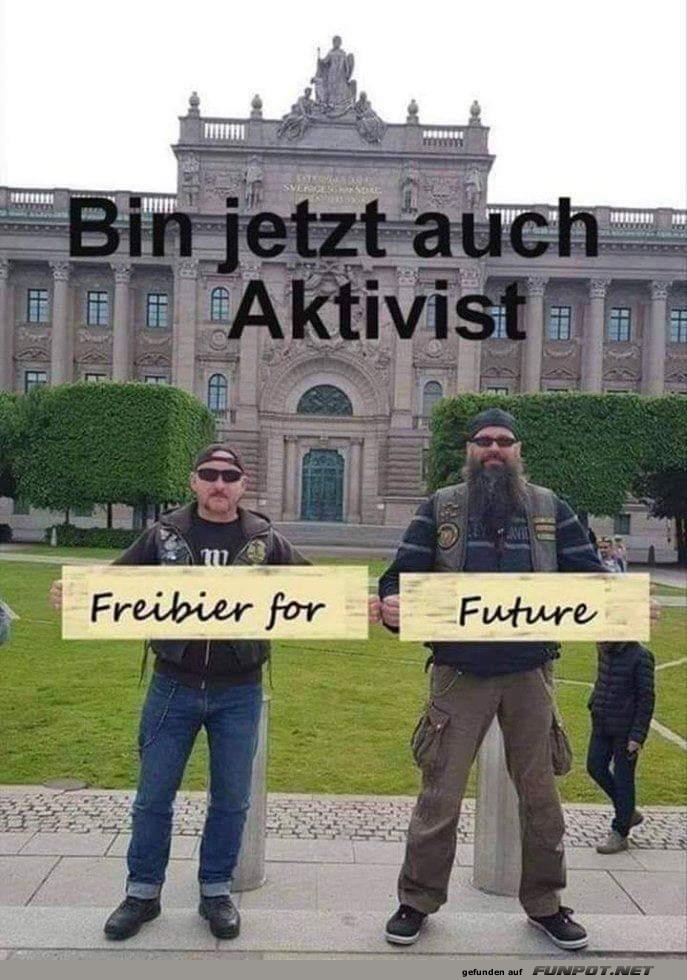 Aktivisten Aktivisten