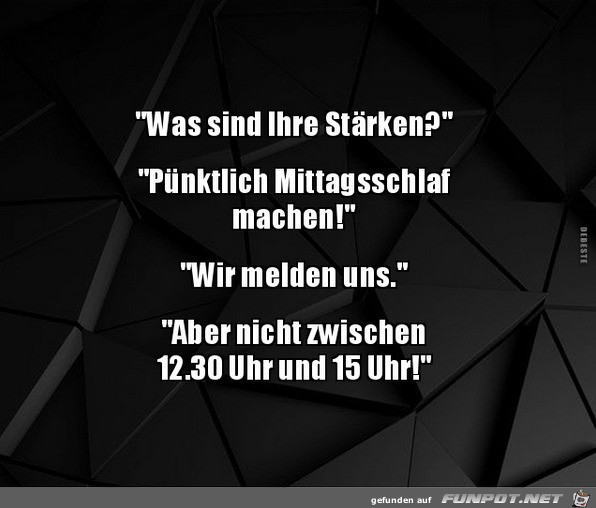 Super Stärken Super Stärken