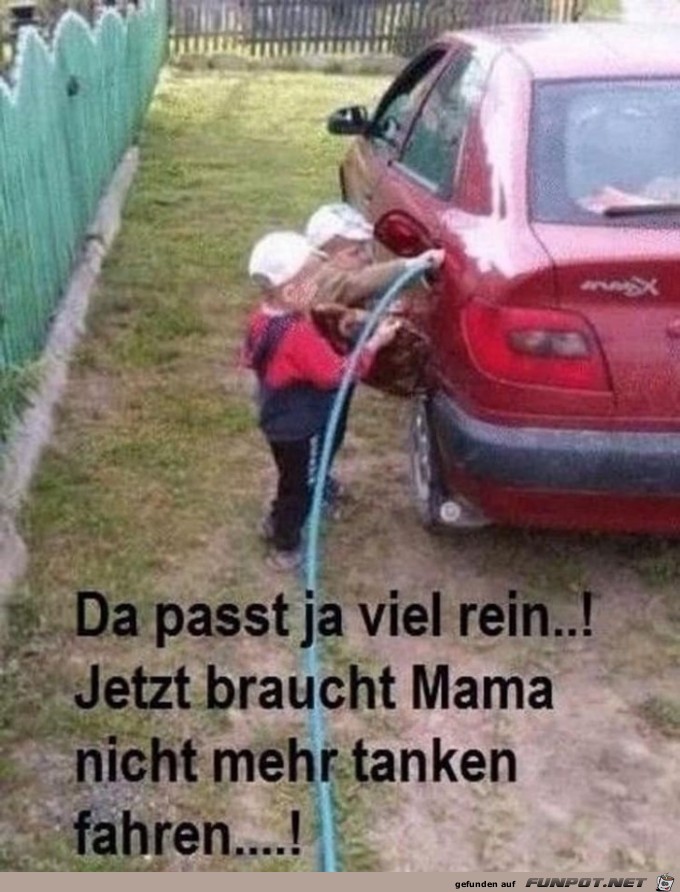 Falsche Flüssigkeit Falsche Flüssigkeit