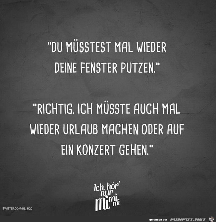 Änderungen stehen an Änderungen stehen an