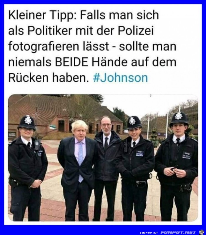 Gemeinsames Foto