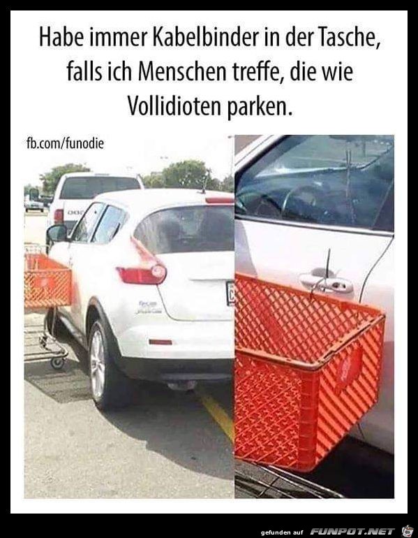 Kabelbinder Kabelbinder