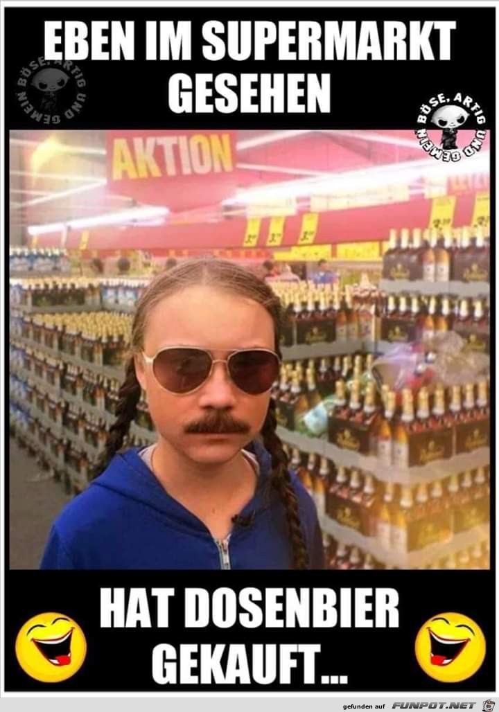 Supermarkt Supermarkt