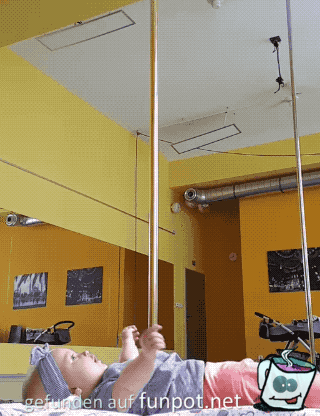 Fitnessstange -35- Fitnessstange -35-
