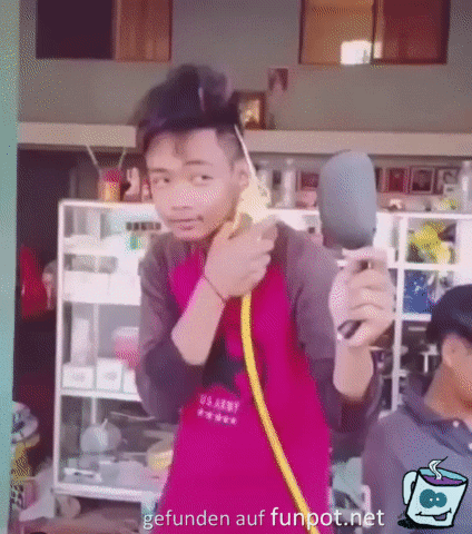 Friseur in China Friseur in China
