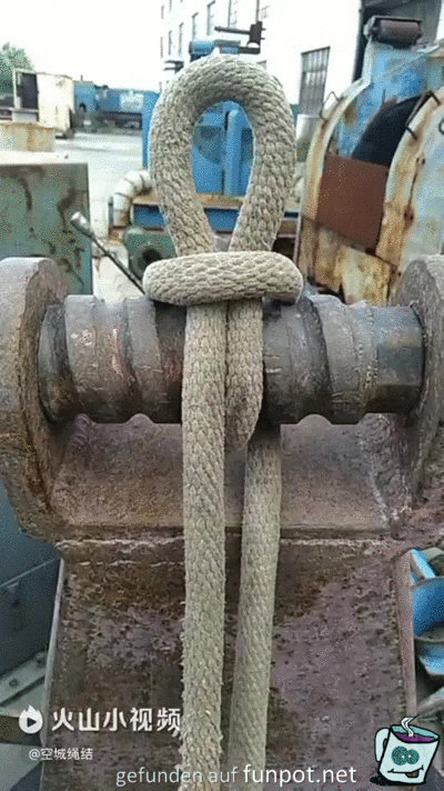 Knoten Knoten