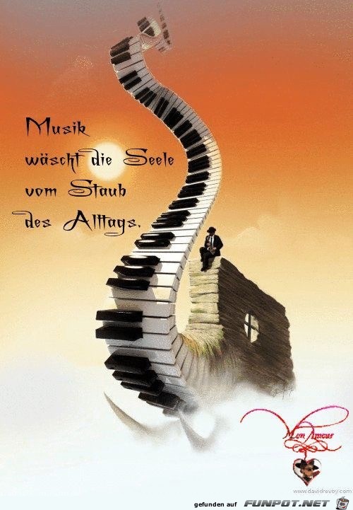 musik waescht die seele musik waescht die seele